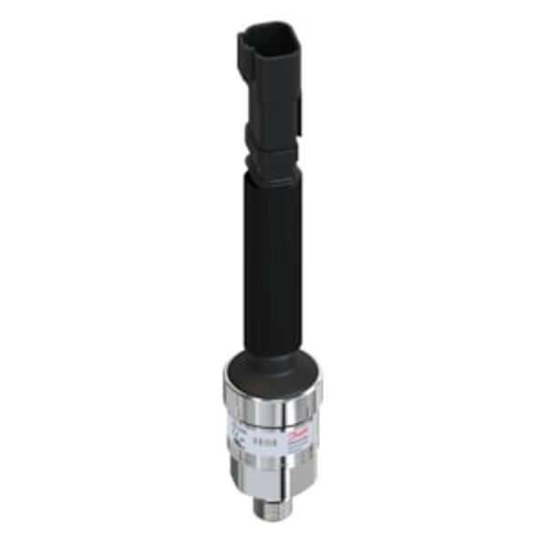 Pressure transmitter, MBS 3050, 0.00 bar - 250.00 bar, 0.00 psi - 3625.94 psi image 1