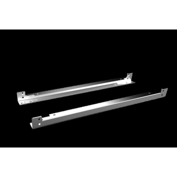 VX Slide rail, for mounting plate, f. W: 800 mm image 2