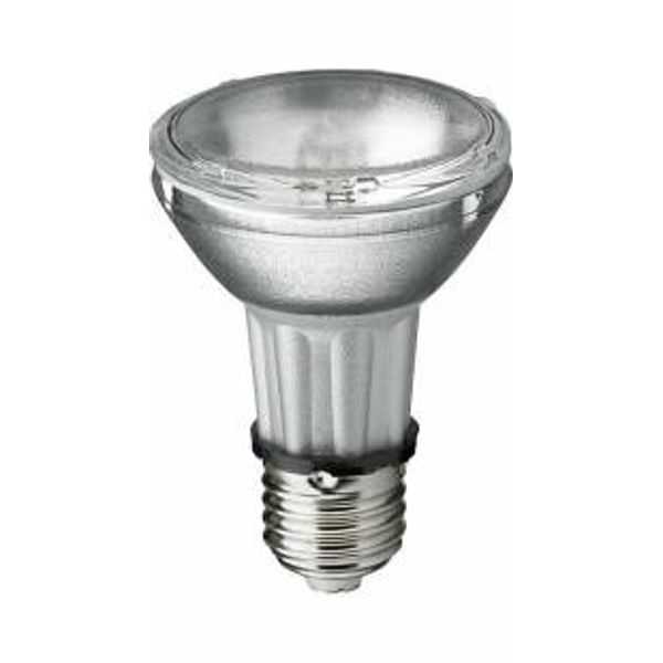 Bulb E27 35W/942 CDM-R PAR20 30D Philips image 1