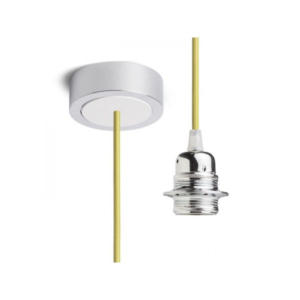 HEX pendant set CHB+LC+CHF+WC1 230V LED E27 15W image 1