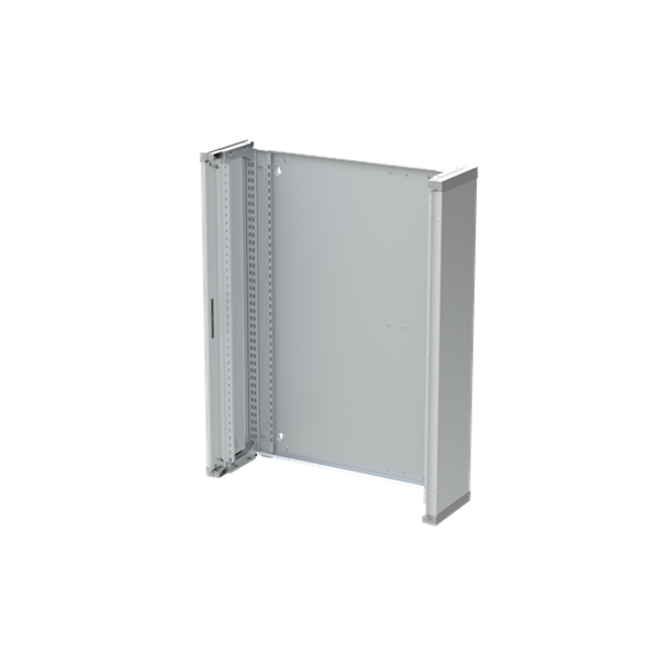 Q843B608 Cabinet, 849 mm x 600 mm x 250 mm image 3