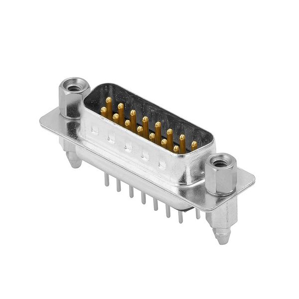 D-SUB M6.3 T15VB 3.2B4 TY BK image 1