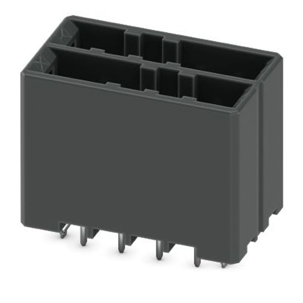 DD32H 2,2/ 8-V-5,08-XY - PCB header image 1