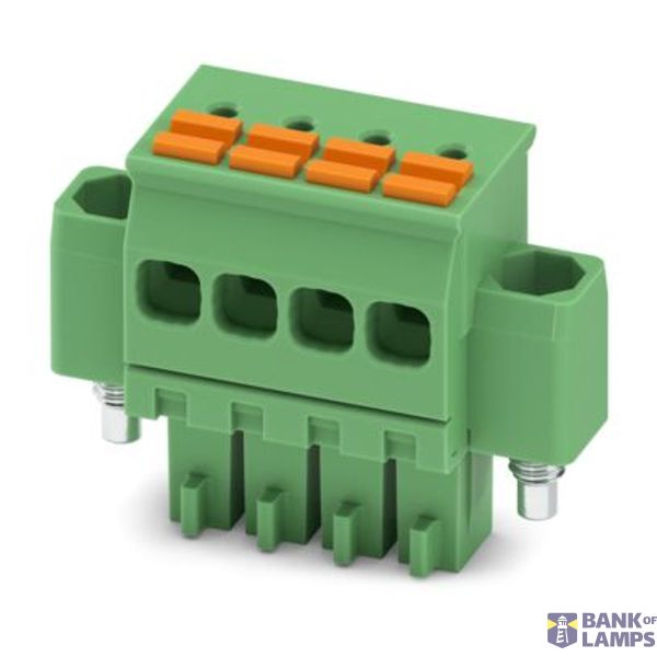 FMCOR 1,5/ 4-STF-3,5 - PCB connector image 1