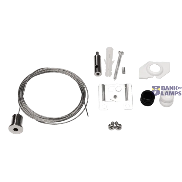 LINEAL 1X2M WIREKIT W/CEILINGKIT image 1