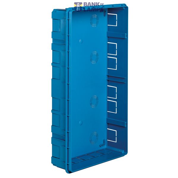 Flush mounting box for V53036 image 1