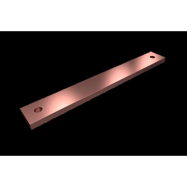 PE/PEN busbar E-Cu for VX image 2