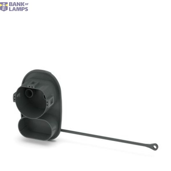 CHARX T2HBI-DC-COVER SET - Protective cap image 1