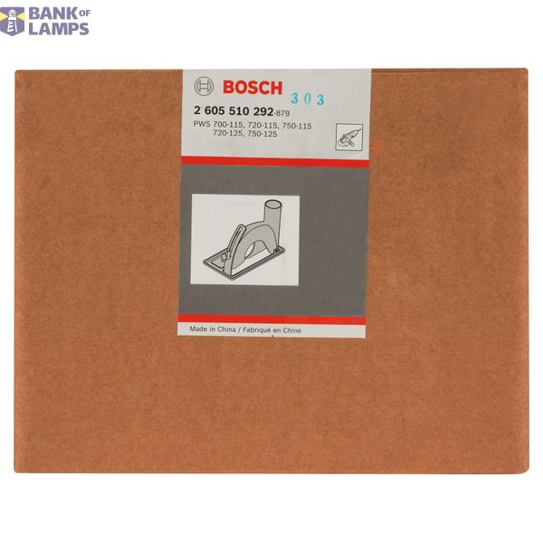 Cutting guide with dust extraction outlet image 2