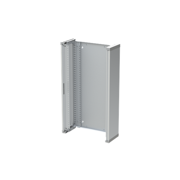 Q843B612 Cabinet, 1249 mm x 600 mm x 250 mm image 1