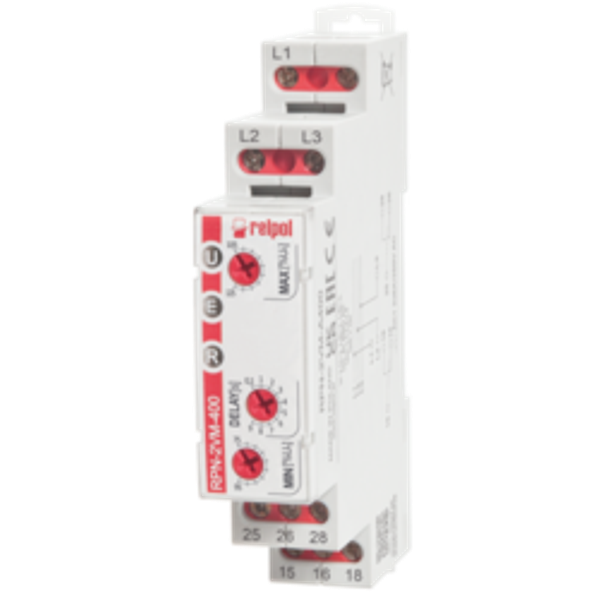 RPN-2VM-A400 image 1