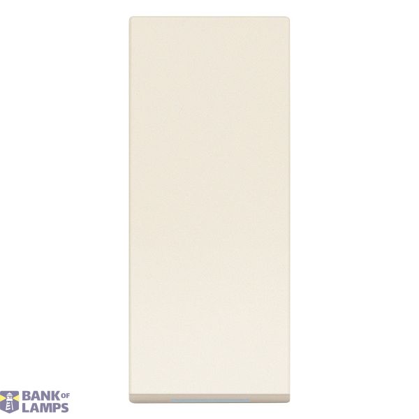 Lower 1M path light button Canvas image 1