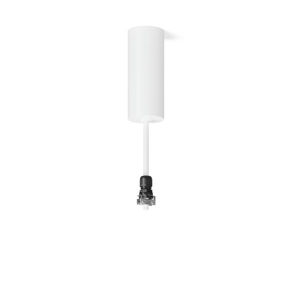 Pendant attachment D 72 H 175LP 3000 colour: white image 2