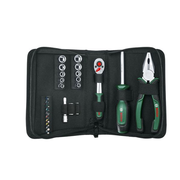 Mobility Hand Tool Set 26-Piece image 1