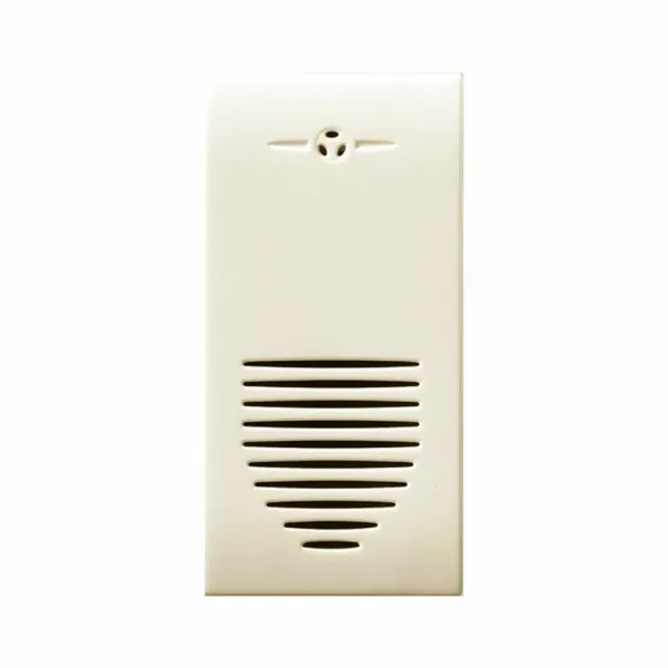 RINGING BELL 12VAC 8VA CLASS 1M image 1