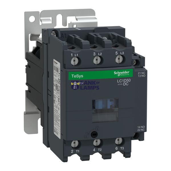 CONTACTOR image 1
