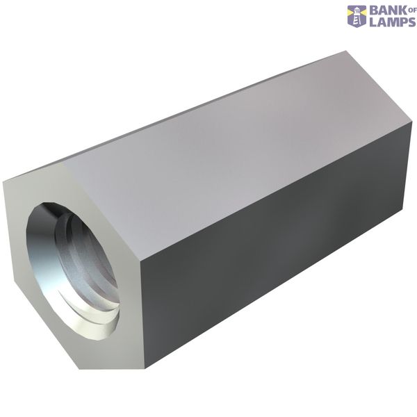 OBO 965/M6x25 spacer sleeves image 1
