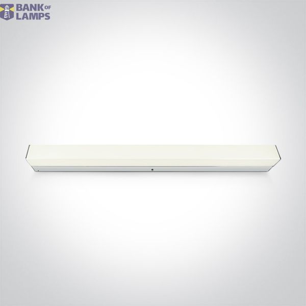 CHROME CW 15W IP44 230V image 1