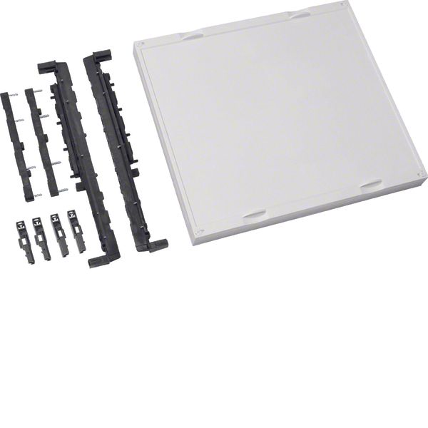 Kit,universN,450x500mm, for busbar 60mm image 1