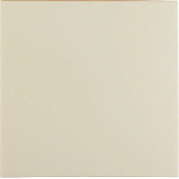 Cradle, Berker S.1, cream, gloss image 1