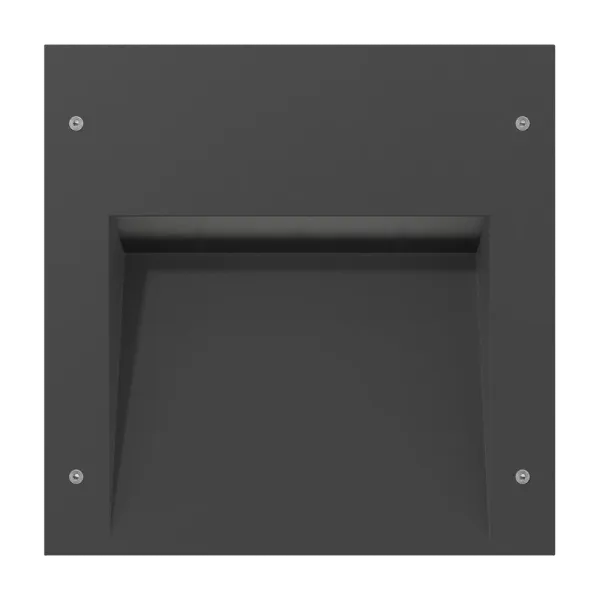 Insert+3 A/W 27 Watt 4000K Anthracite image 3