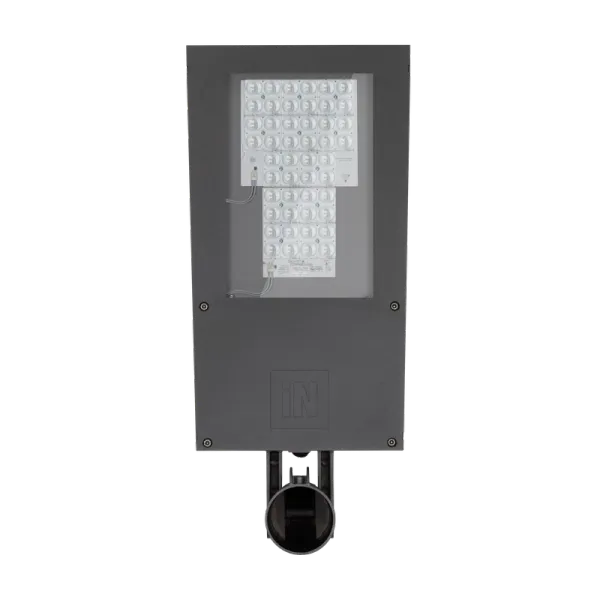 THEOS GLASS 105 SR/125 4000K ANTHRACITE image 3