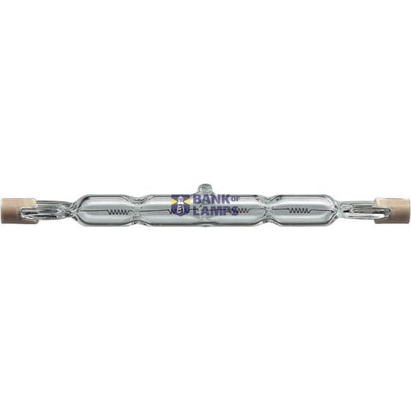 Plusline 118mm 2y 400W R7s 230V 1BB image 1