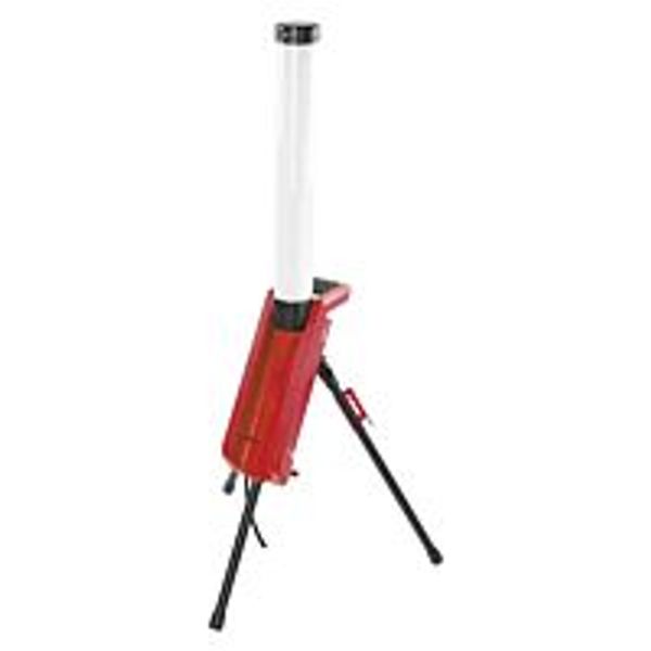 EMOS LED luminaire CANNO 70W 7000lm 4000K 360° IP54 French image 1