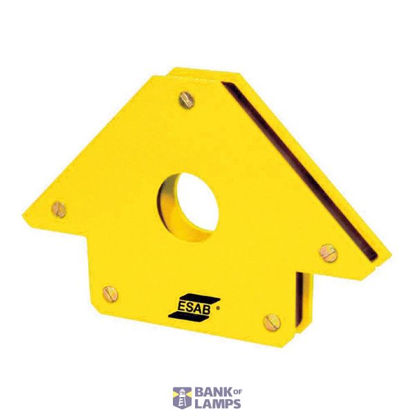 Corner magnet 120x80mm image 1