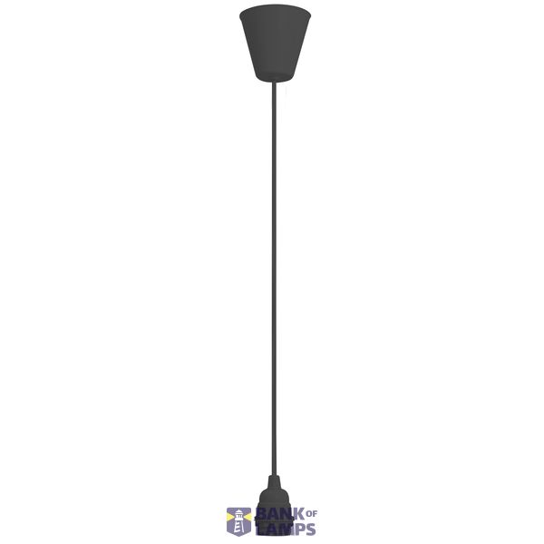 Pendelophæng | Accessories | Black image 1