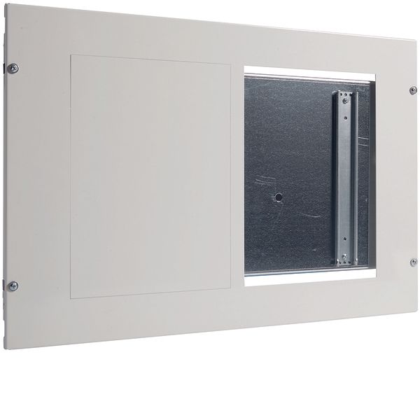 Fuse kit, quadro.system, 400A 300x600 mm image 1