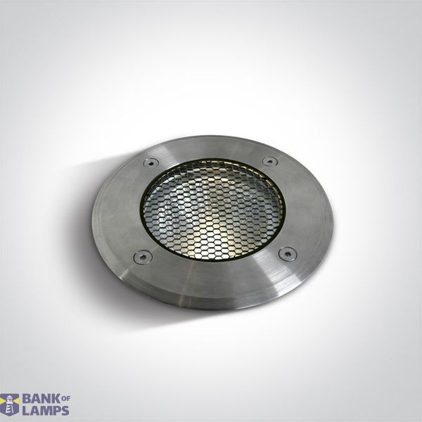 SS316 INGROUND 20W CW IP67 230V DIMMABLE image 1