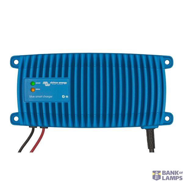 Blue Smart IP67 Charger 12/7(1) 120V NEMA 5-15 image 1