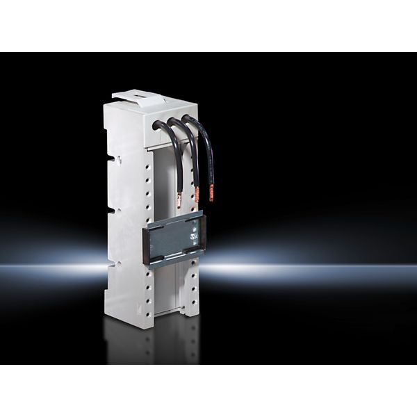 SV Mini-PLS component adaptor, 40 A, 690 V, 3-pole, connection cable AWG 10 image 2