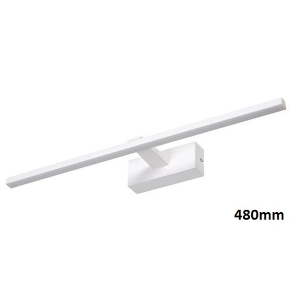 ALBINA LED 8W IP23 4000K 1448 image 1