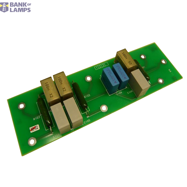 FILTER CARD C21 TO C32Q image 1
