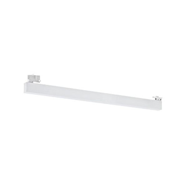 3-PHASEN-AUFBAU WEISS 3000K 'LINE 50' image 1