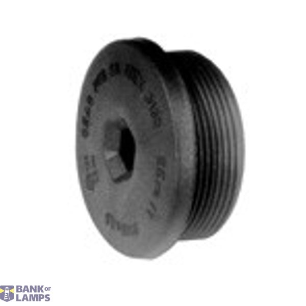 Ex-e Blind plug, Size: M20, Order unit: 20 pieces image 3