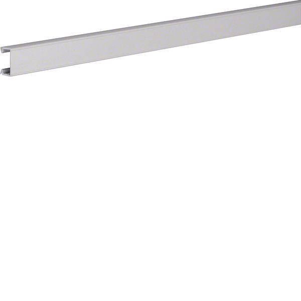 slotted trunking lid for height 40/60/80mm halogen free for HA7 width image 1