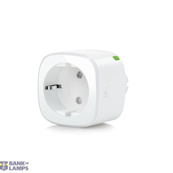 Eve Energy Set, 3x Smarte Steckdose mit Verbrauchsmessung    image 2