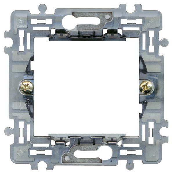 matix - supporto 2 moduli 71x71 viti spagna image 1