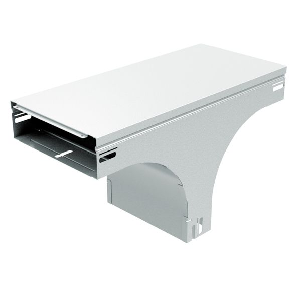 P31+ trans. tee B200 H60 RAL9010 image 1