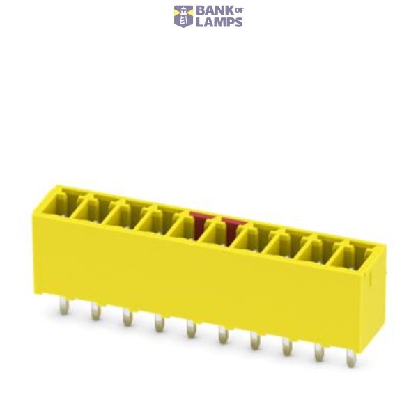 MCV 1,5/10-G-3,5 YE CP5,6 - PCB header image 1