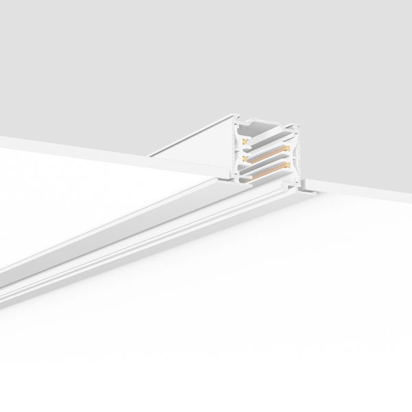 3-circuit tracks L 1000 B 53 H 33 colour: white 0 - 250 V 31.10.7512 image 1