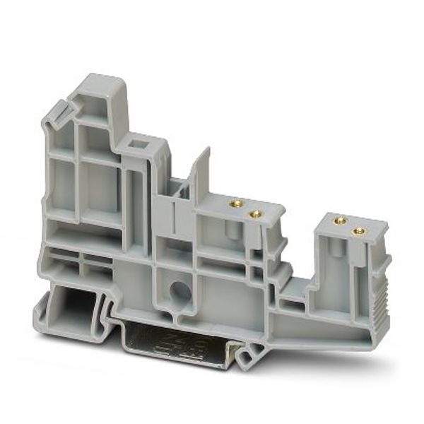 UT 6-QUATTRO/2P-F - Screw flange image 1