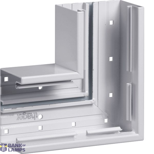Flatcorner, image 1