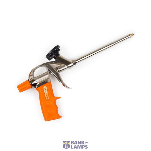 Foam gun, teflon adaptor image 1