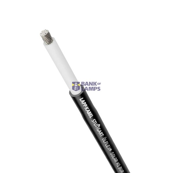 ÖLFLEX SOLAR H1 BUR 1X4 BU image 1