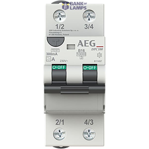 A400 series 1 all-in-one-charger for European market, CE certified 400 image 4