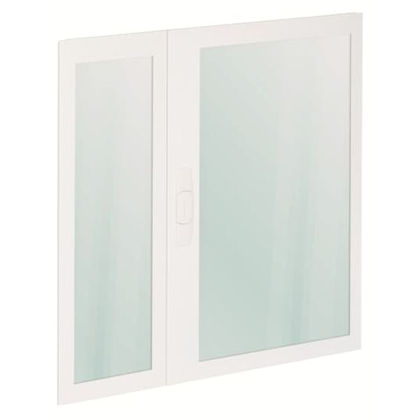 DVIRKA PRUHLEDNA 3/1 A,B,U+AT/U53 TTS31 image 1
